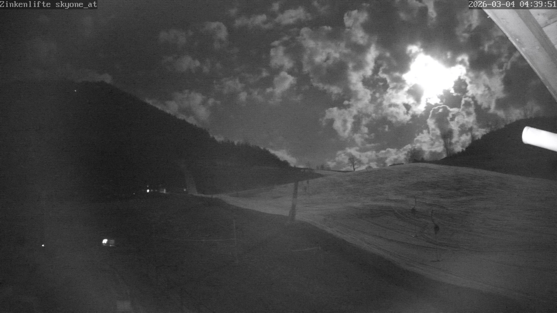 Archiv Foto Webcam Bad Dürrnberg