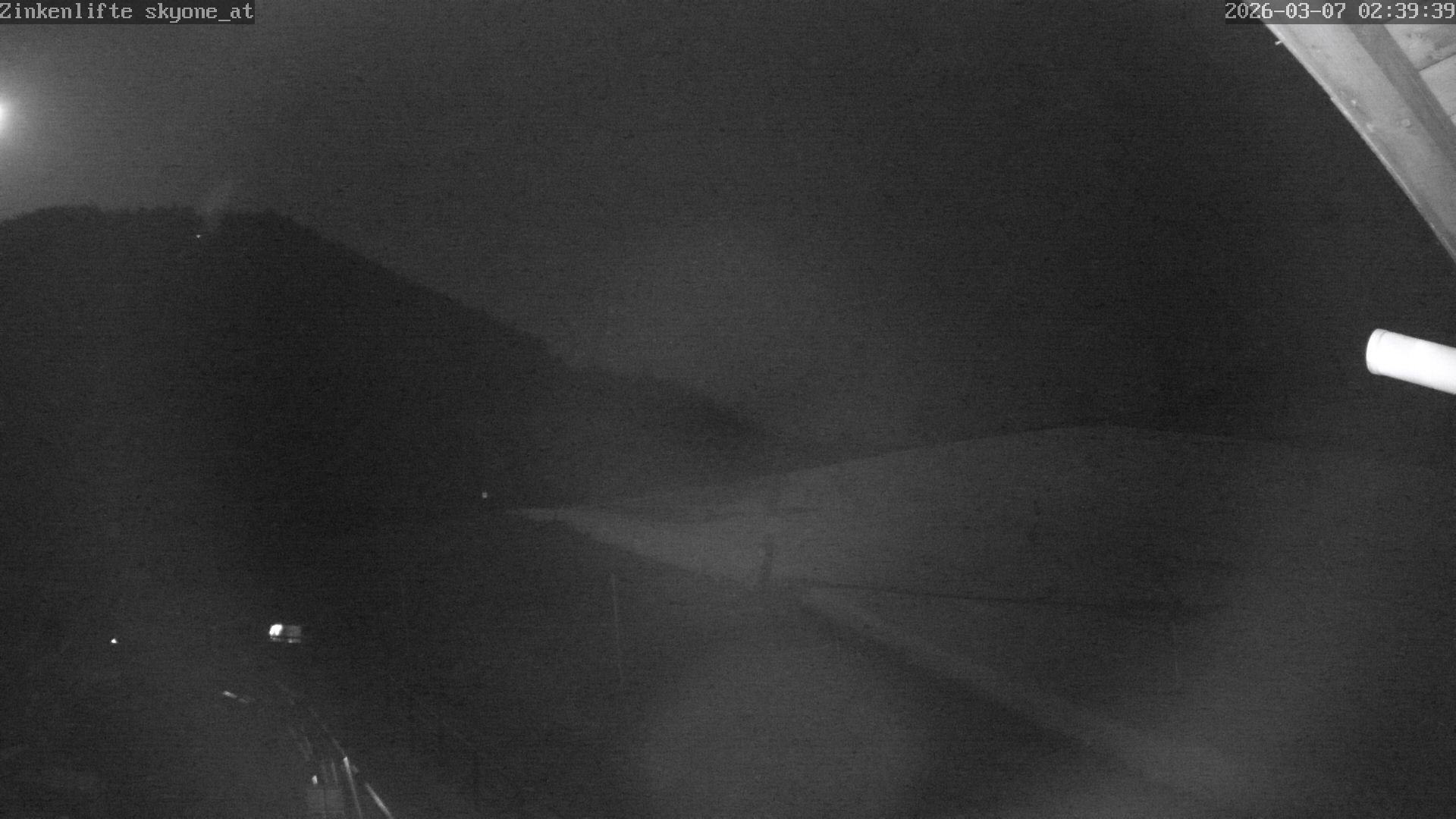 Archived image Webcam Hallein Bad Dürrnberg