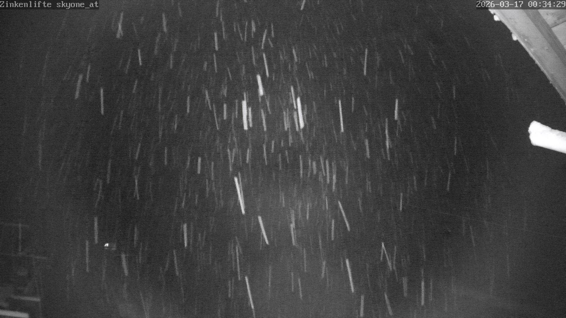 Archiv Foto Webcam Bad Dürrnberg