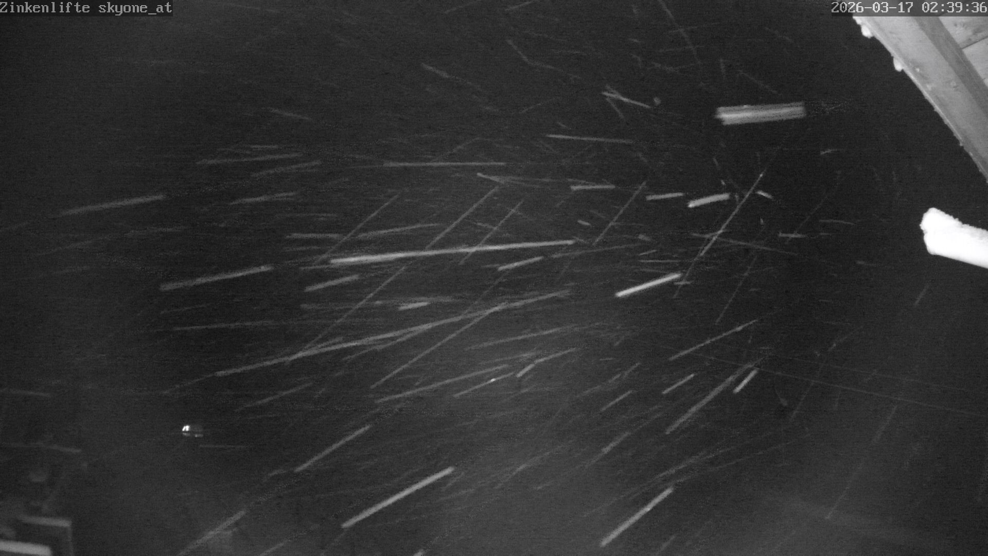 Archiv Foto Webcam Bad Dürrnberg