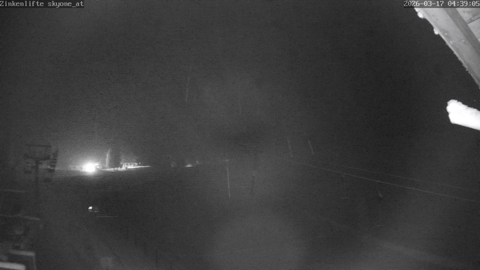 Archiv Foto Webcam Bad Dürrnberg