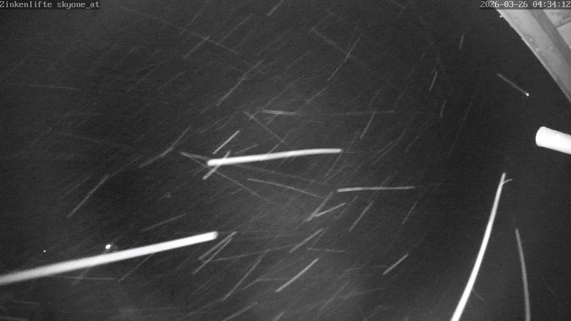 Archiv Foto Webcam Bad Dürrnberg