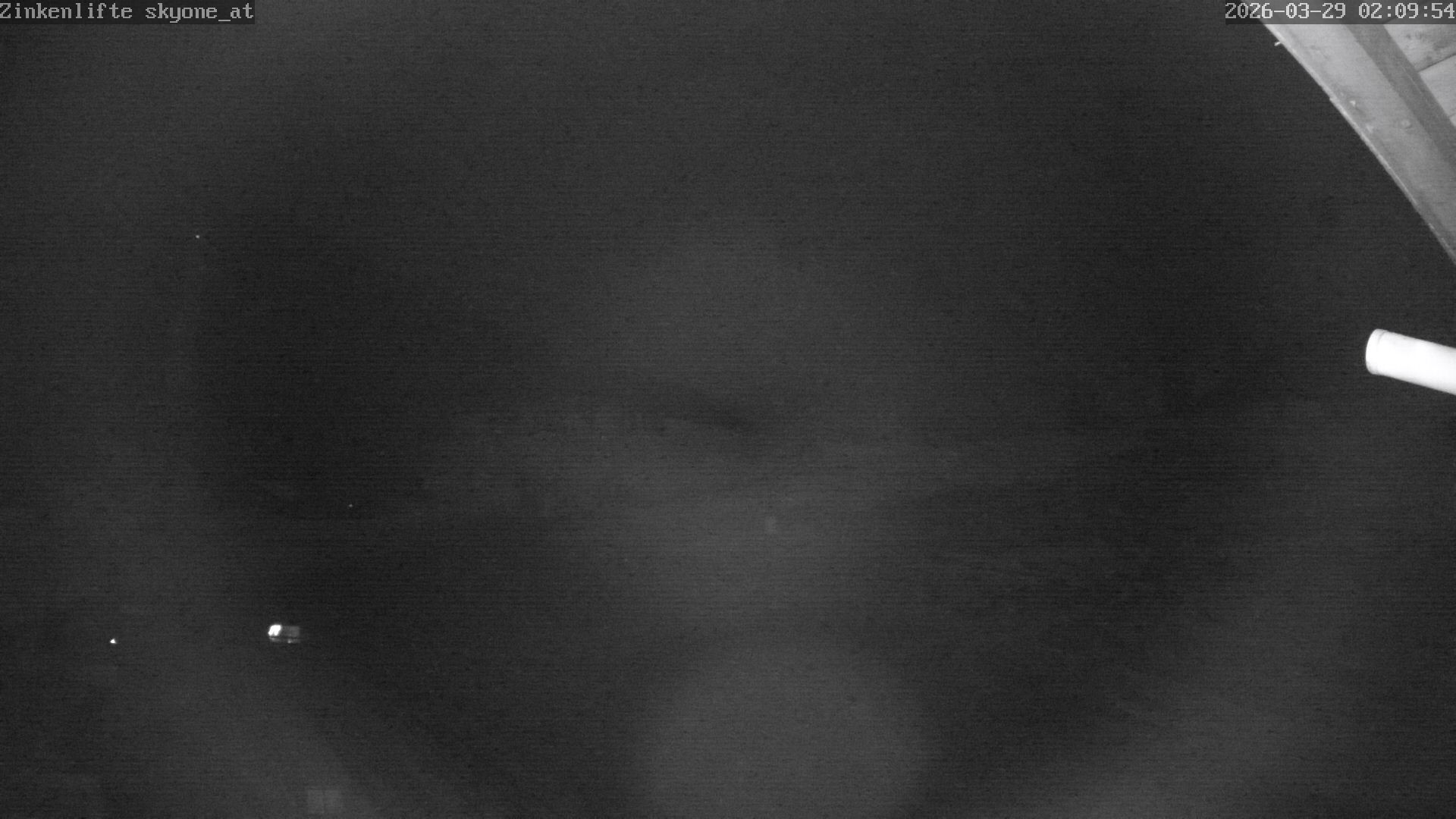 Archiv Foto Webcam Bad Dürrnberg