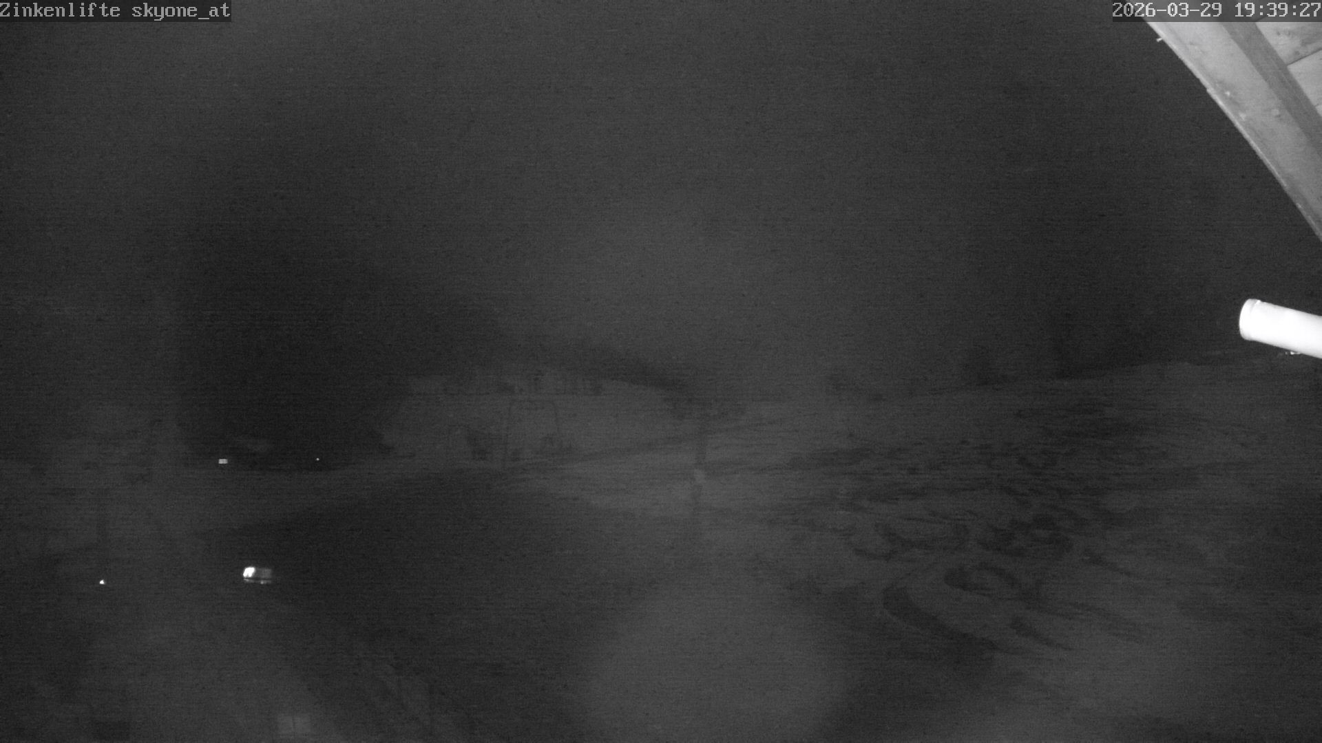 Archiv Foto Webcam Bad Dürrnberg