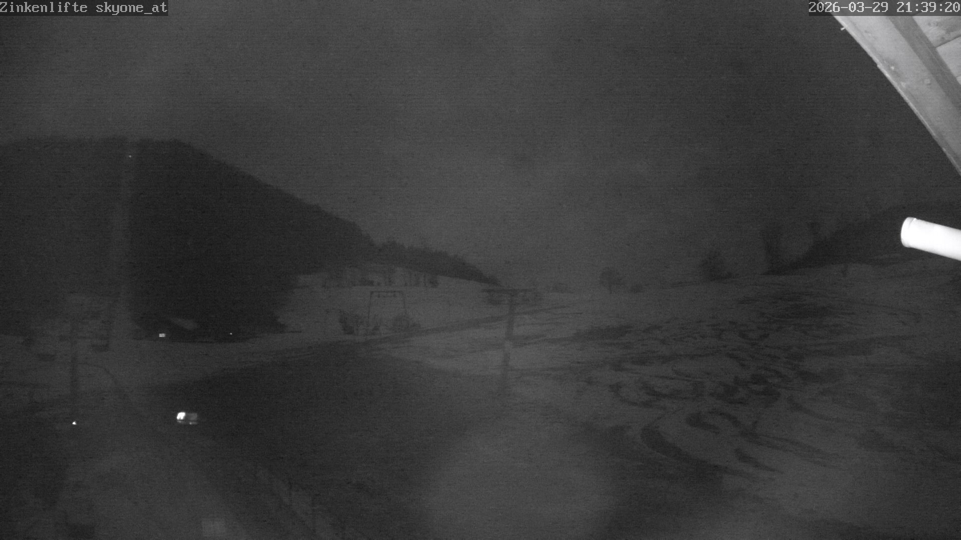 Archiv Foto Webcam Bad Dürrnberg