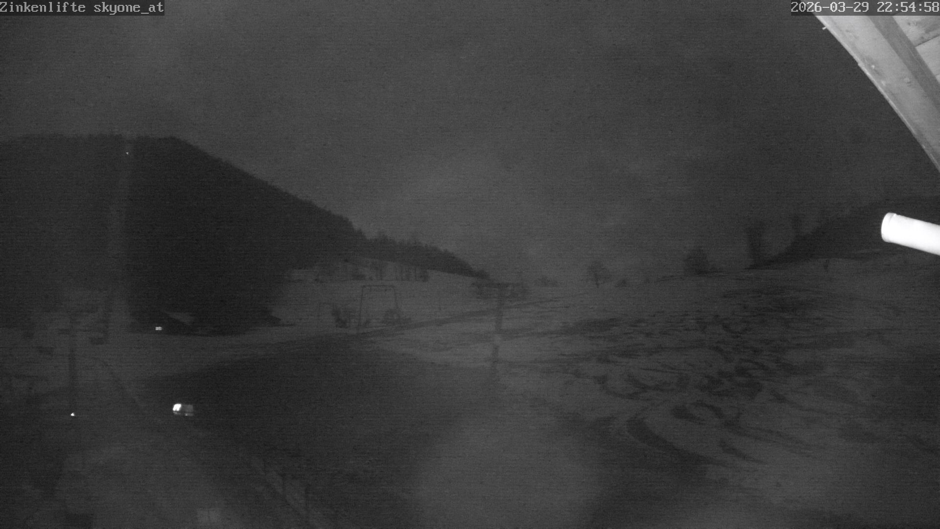 Archiv Foto Webcam Bad Dürrnberg