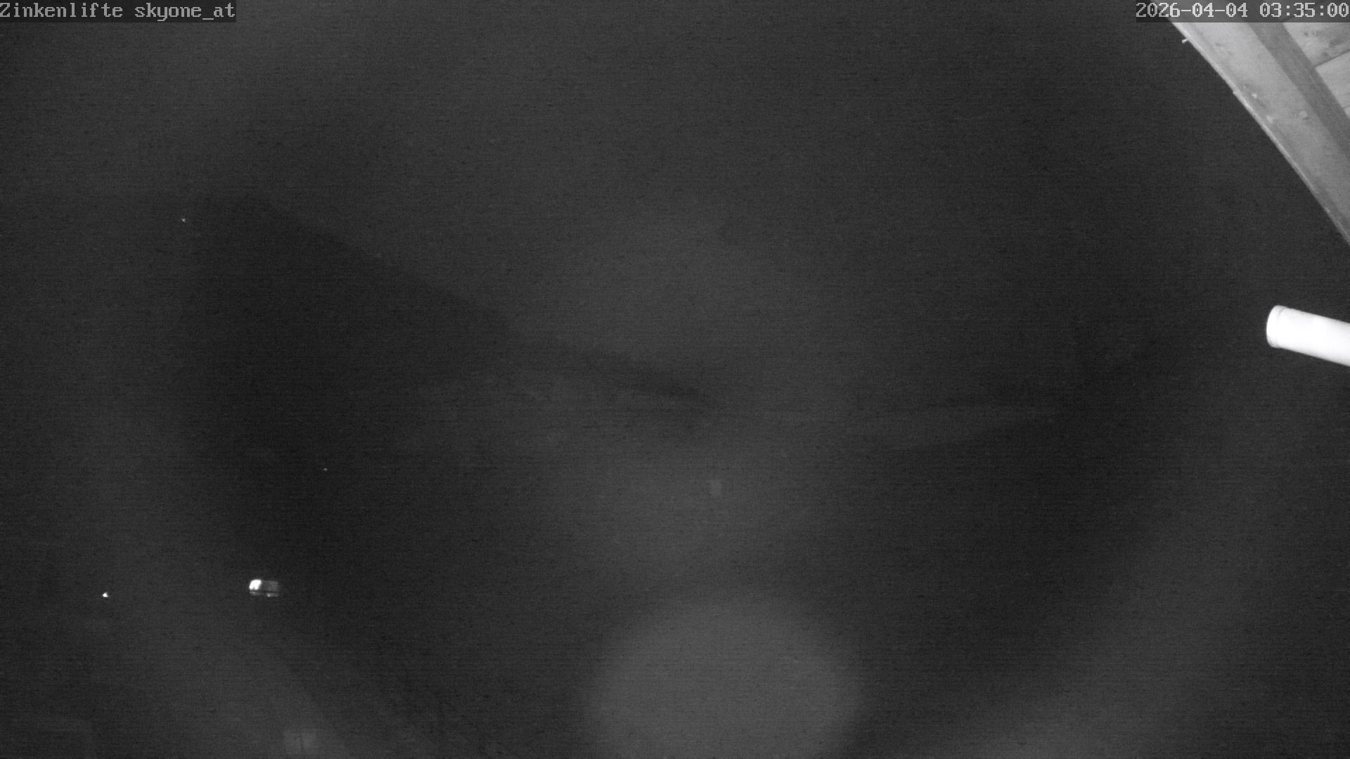 Archiv Foto Webcam Bad Dürrnberg