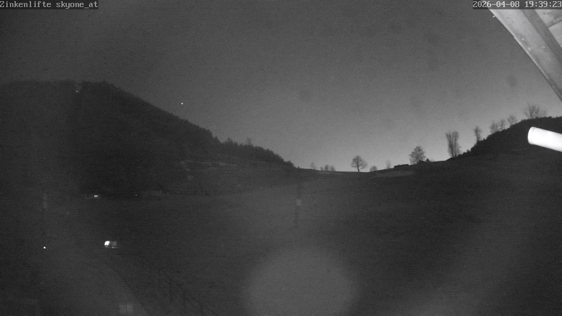 Archiv Foto Webcam Bad Dürrnberg