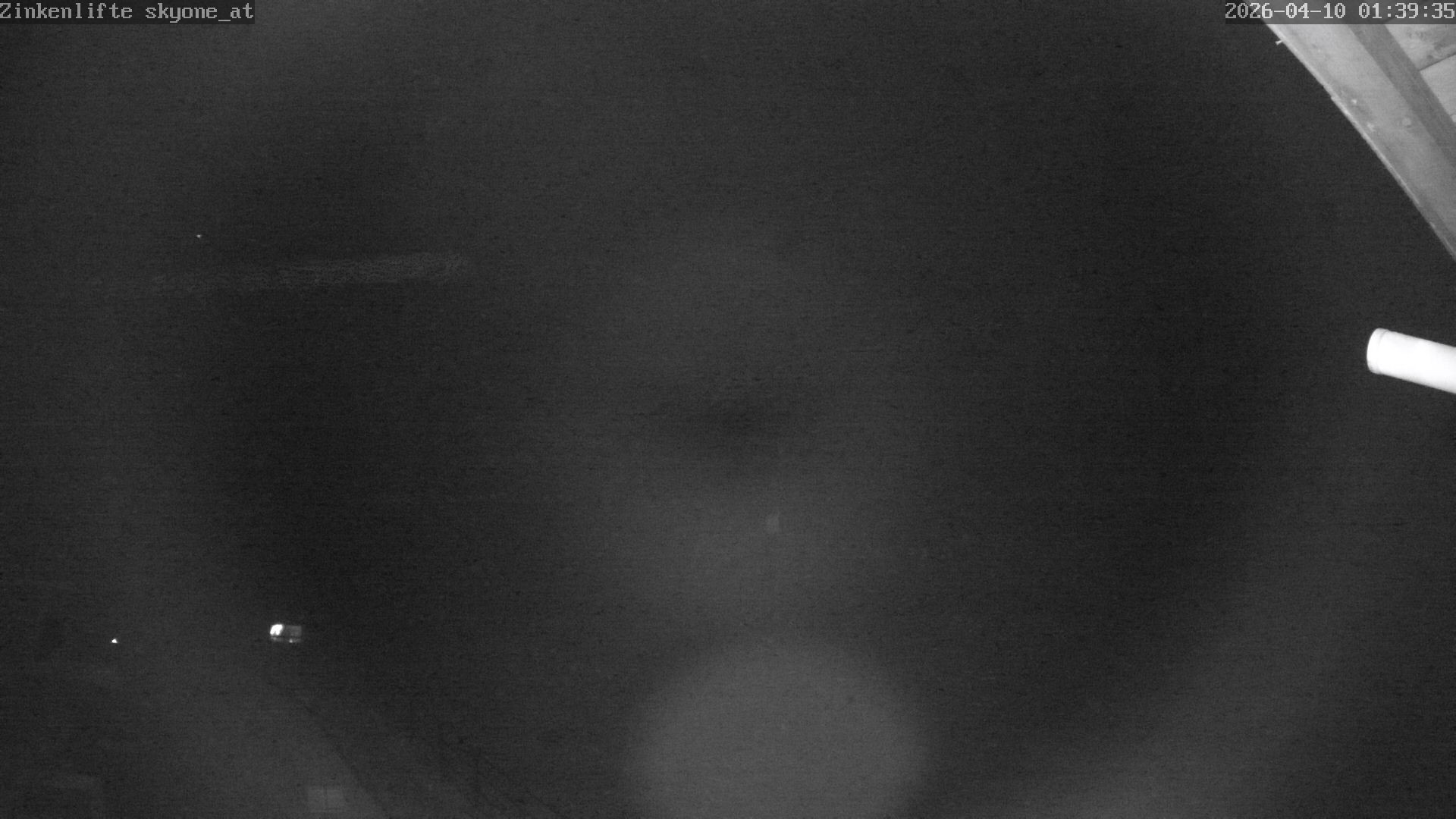 Archiv Foto Webcam Bad Dürrnberg