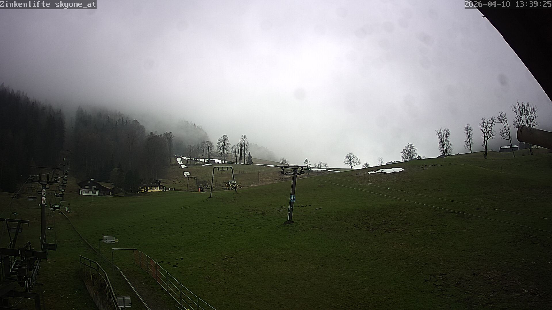 Archiv Foto Webcam Bad Dürrnberg