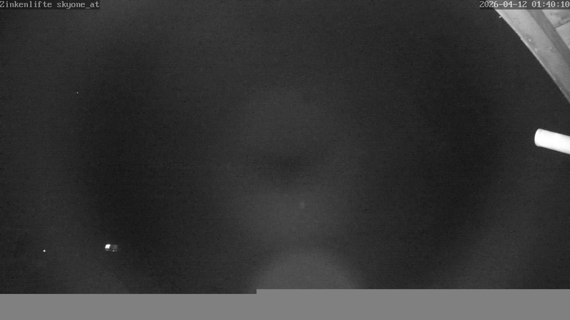 Archived image Webcam Hallein Bad Dürrnberg