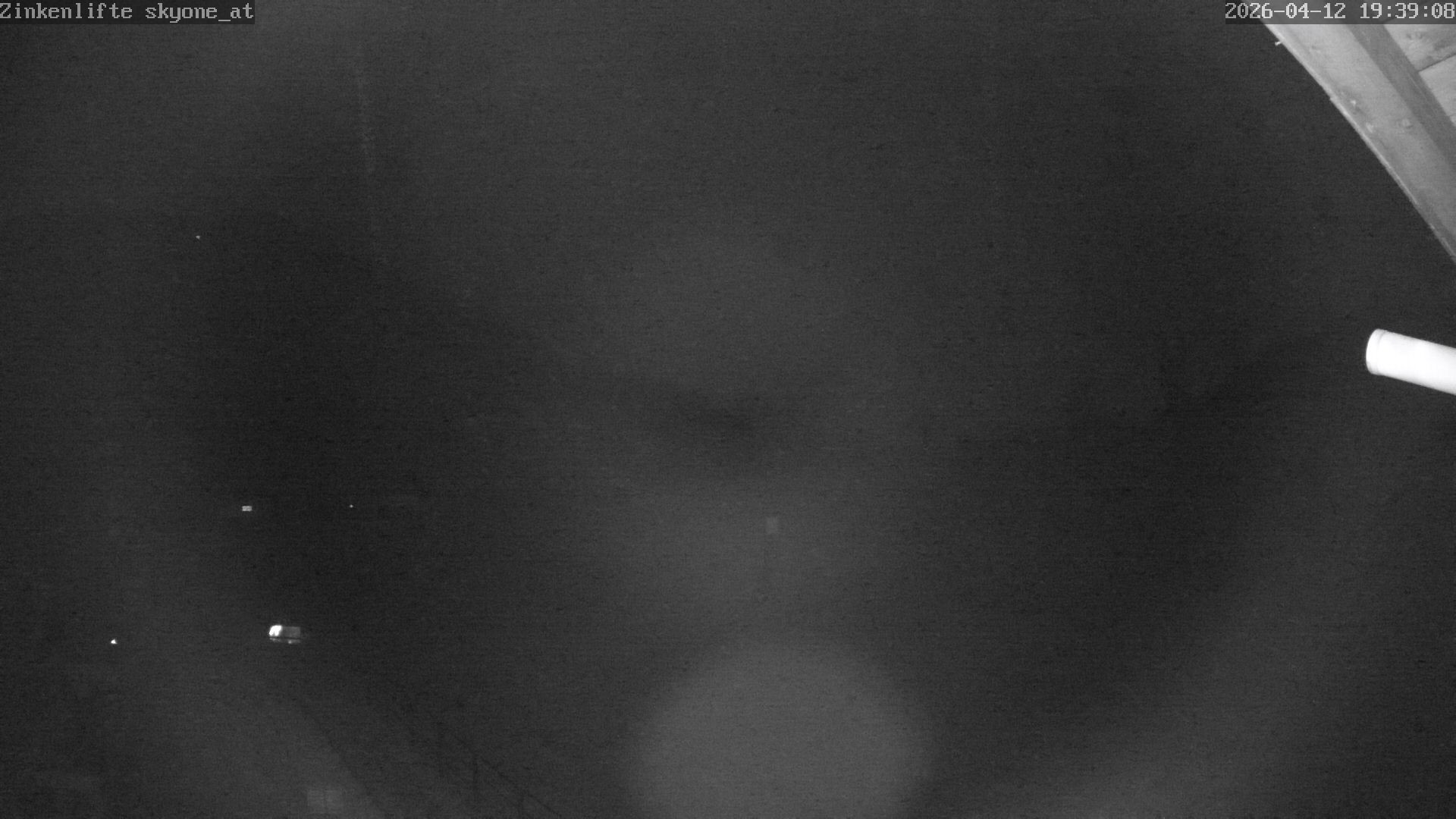 Archived image Webcam Hallein Bad Dürrnberg