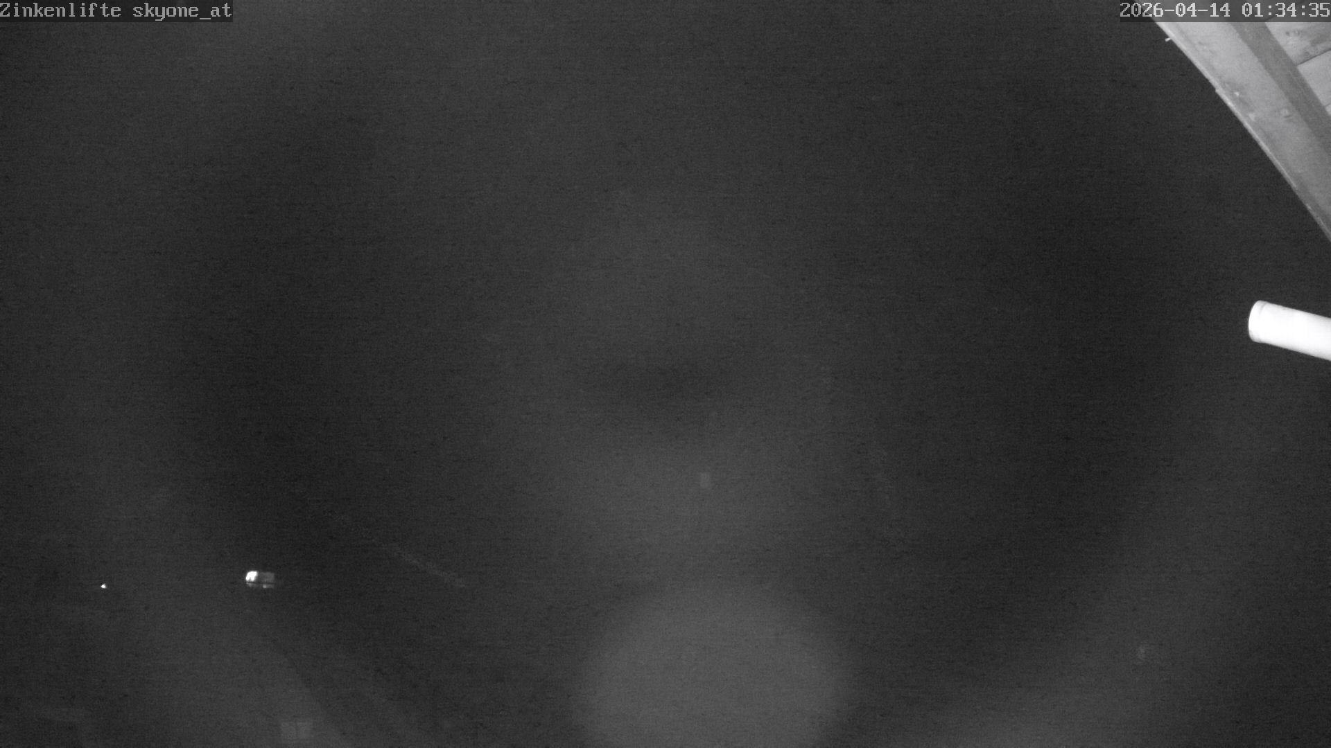 Archived image Webcam Hallein Bad Dürrnberg