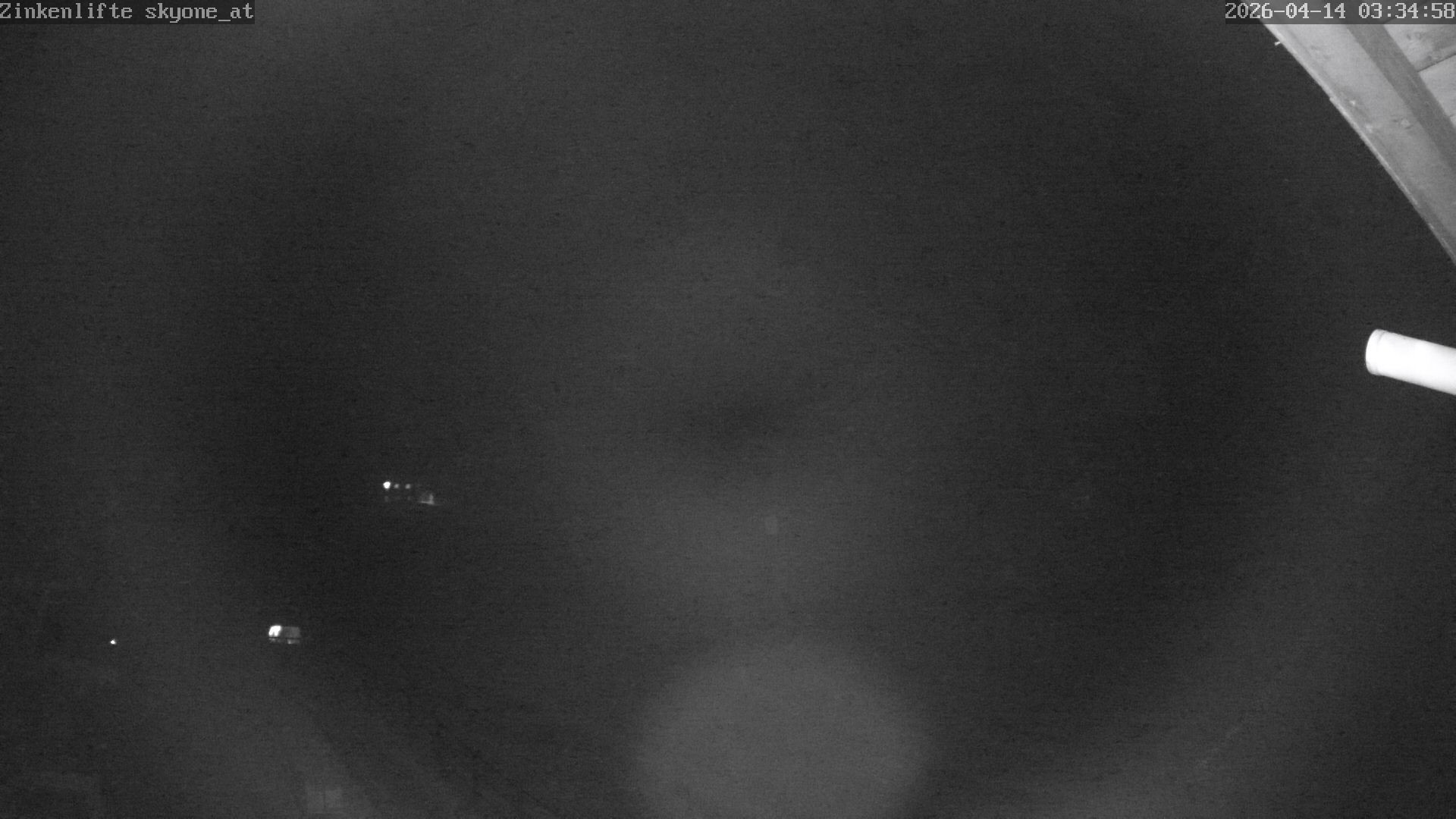 Archived image Webcam Hallein Bad Dürrnberg