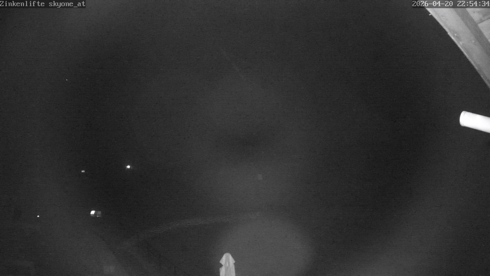 Archived image Webcam Hallein Bad Dürrnberg