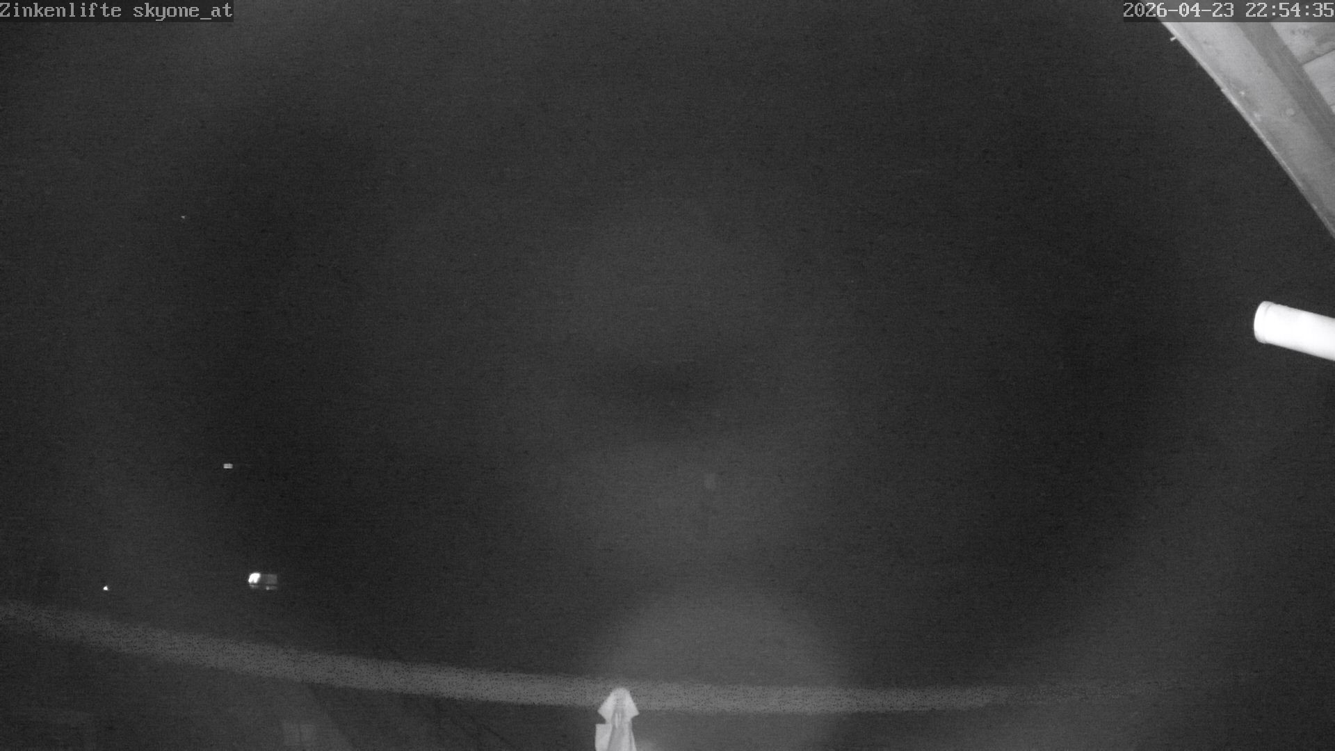 Archived image Webcam Hallein Bad Dürrnberg