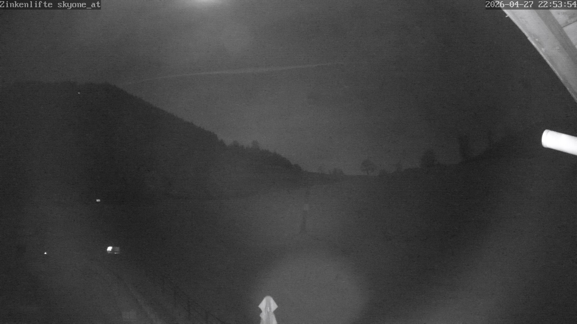 Archiv Foto Webcam Bad Dürrnberg