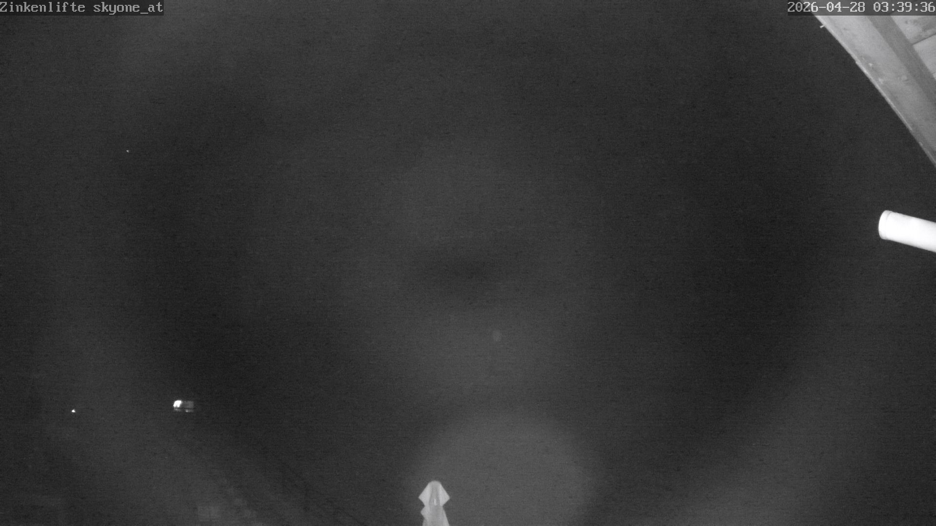 Archiv Foto Webcam Bad Dürrnberg