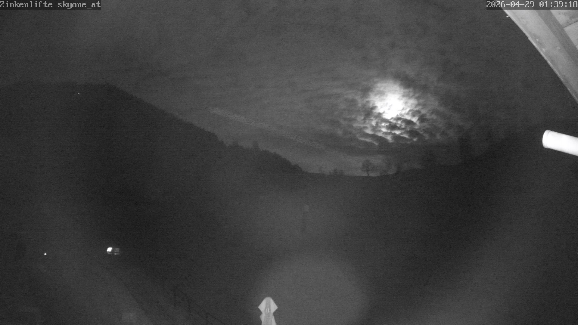 Archiv Foto Webcam Bad Dürrnberg