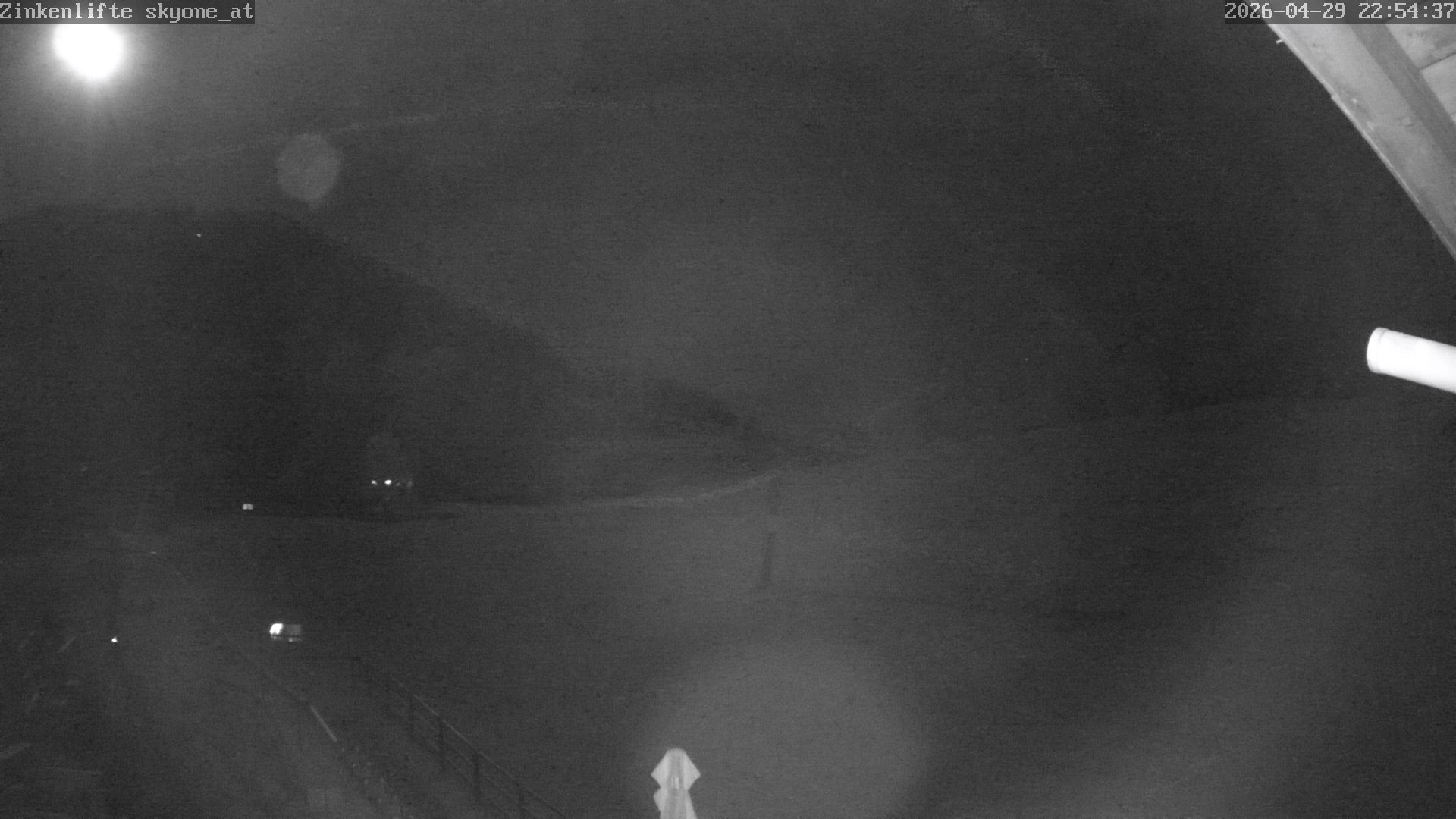 Archiv Foto Webcam Bad Dürrnberg