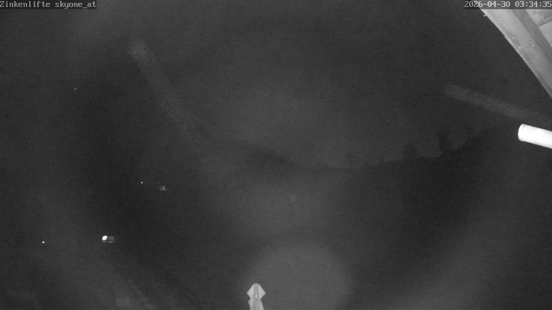 Archiv Foto Webcam Bad Dürrnberg