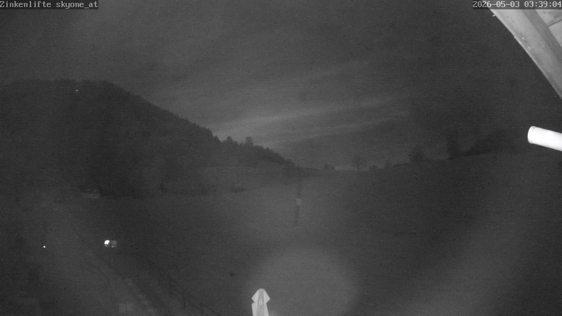 Archiv Foto Webcam Bad Dürrnberg