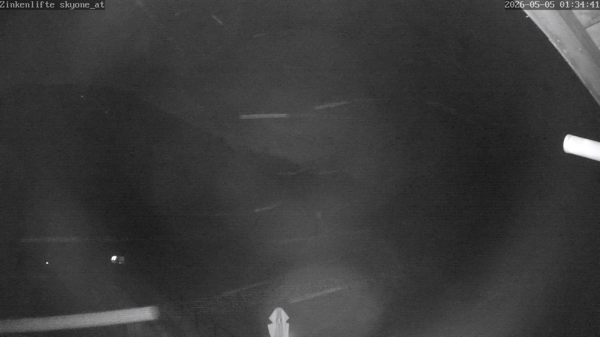 Archiv Foto Webcam Bad Dürrnberg
