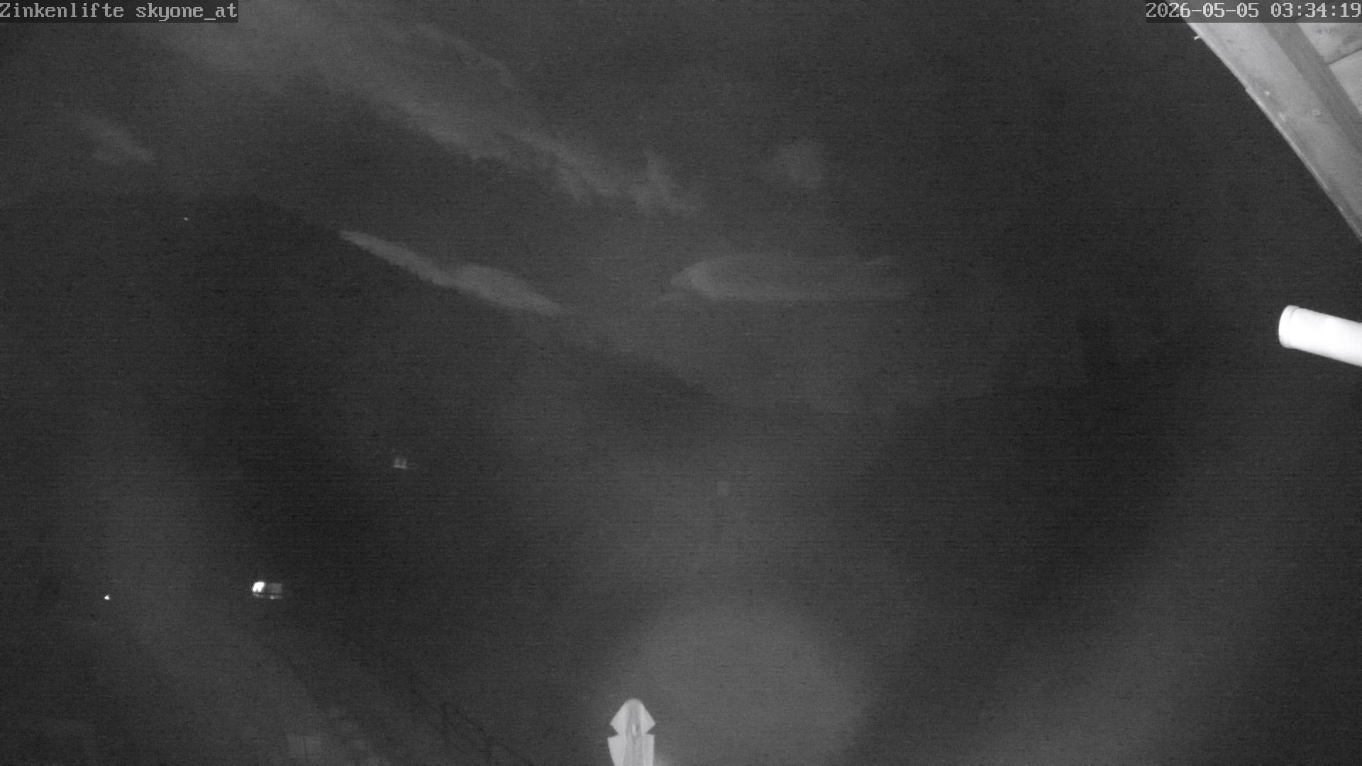 Archiv Foto Webcam Bad Dürrnberg