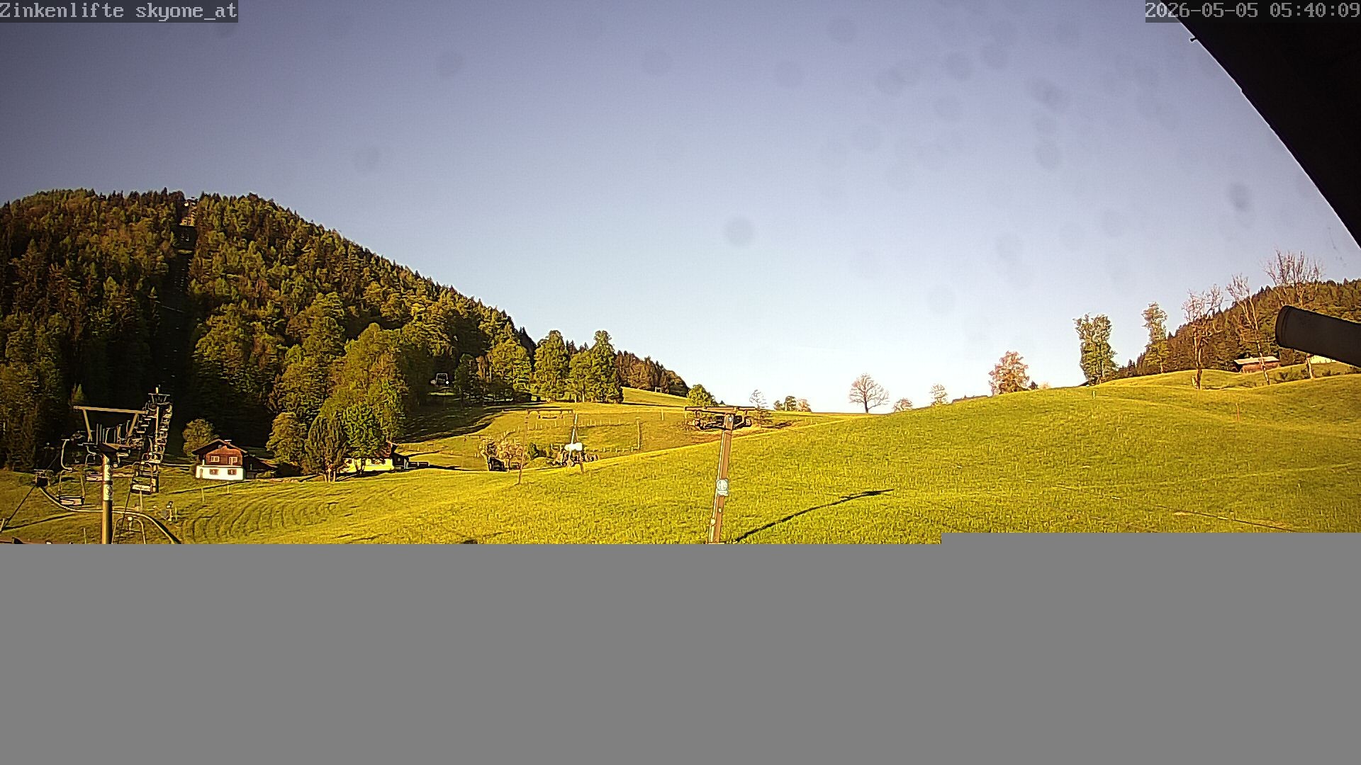 Archiv Foto Webcam Bad Dürrnberg