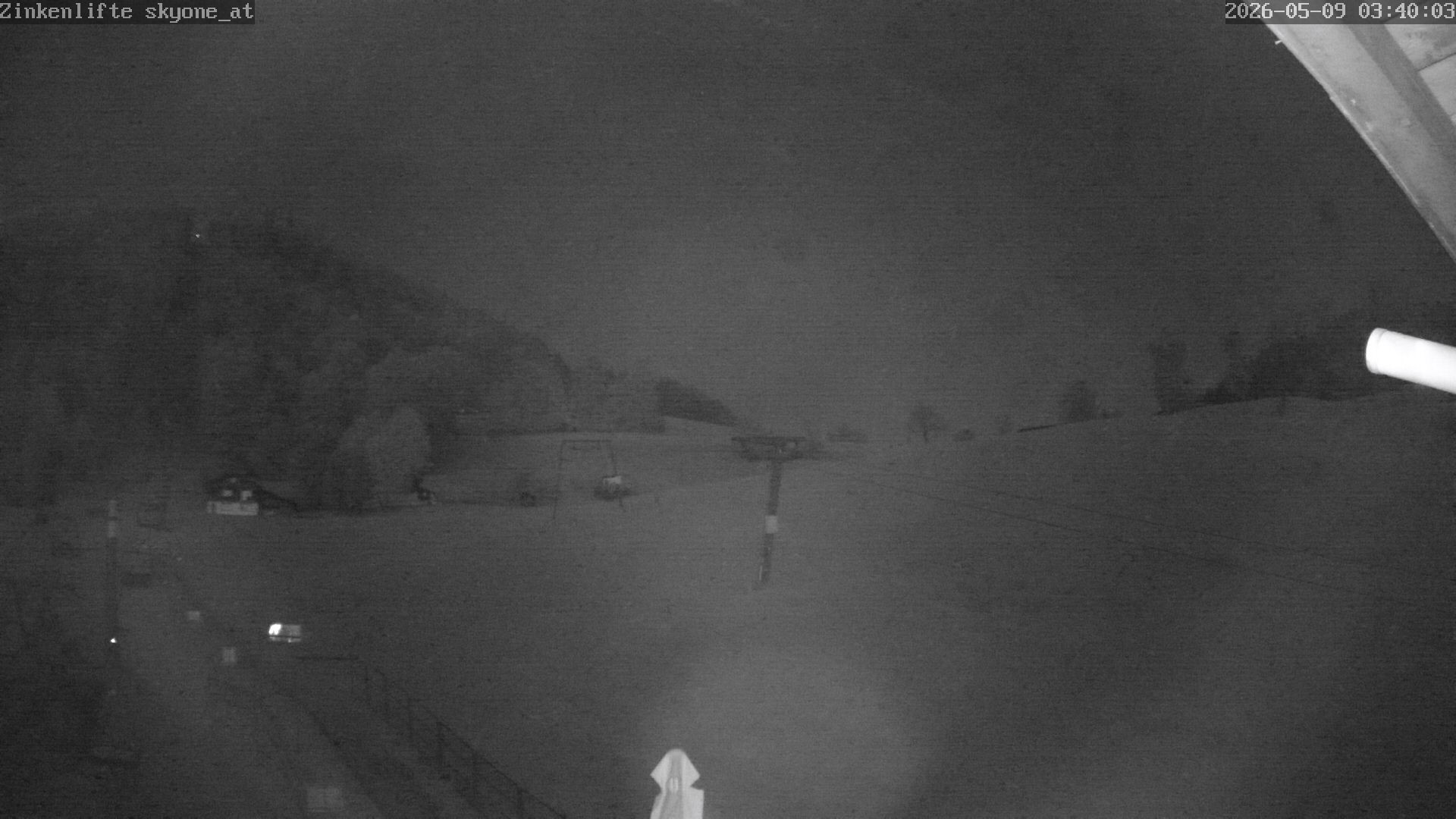 Archiv Foto Webcam Bad Dürrnberg