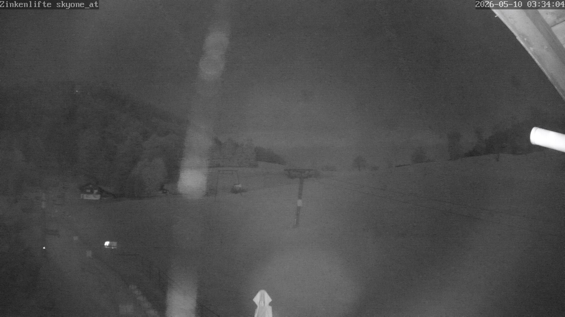 Archiv Foto Webcam Bad Dürrnberg