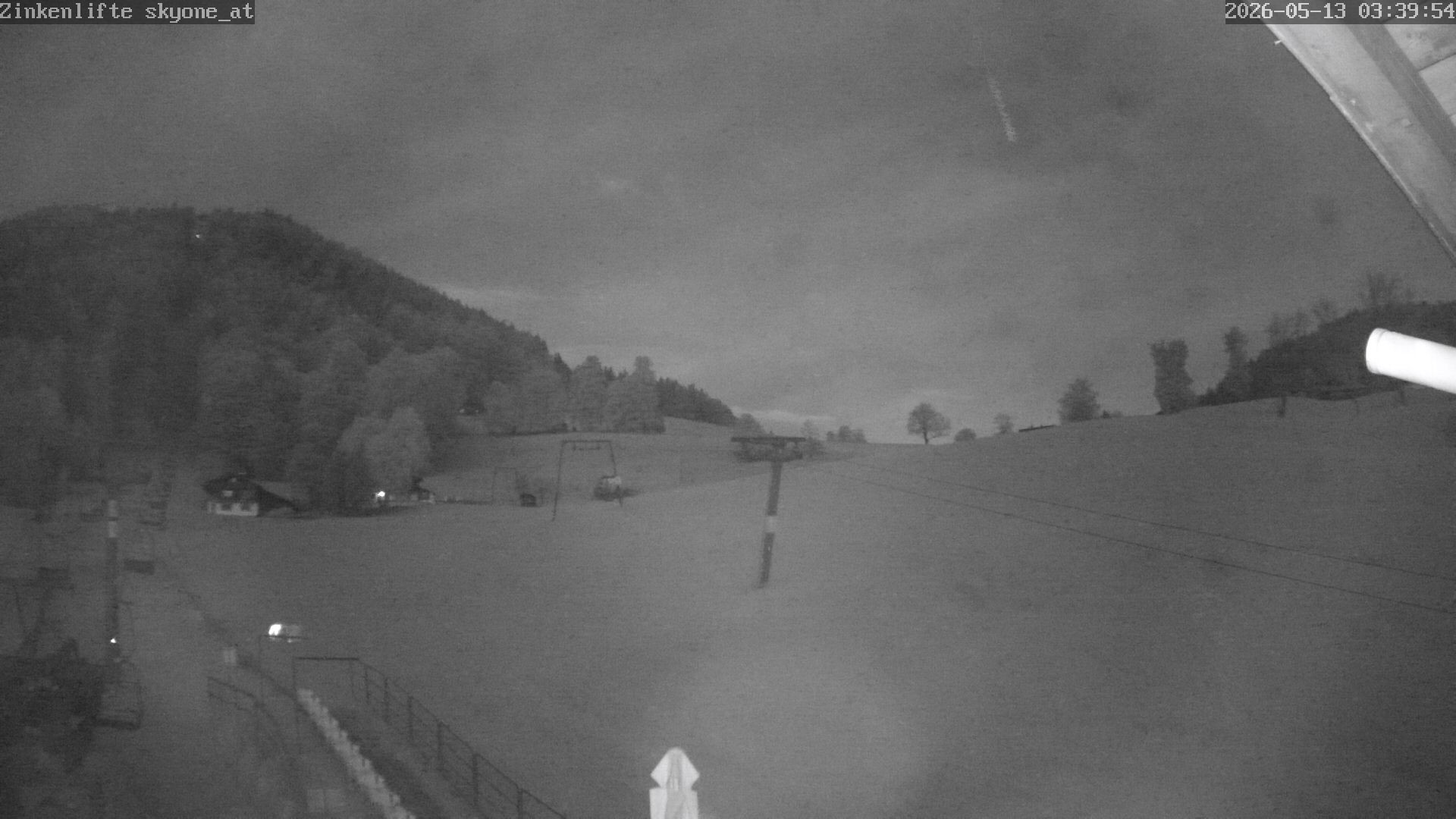 Archiv Foto Webcam Bad Dürrnberg