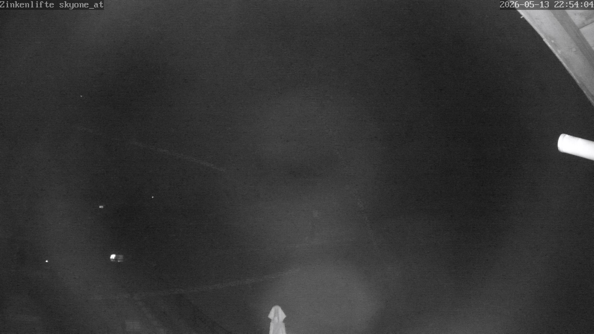 Archiv Foto Webcam Bad Dürrnberg