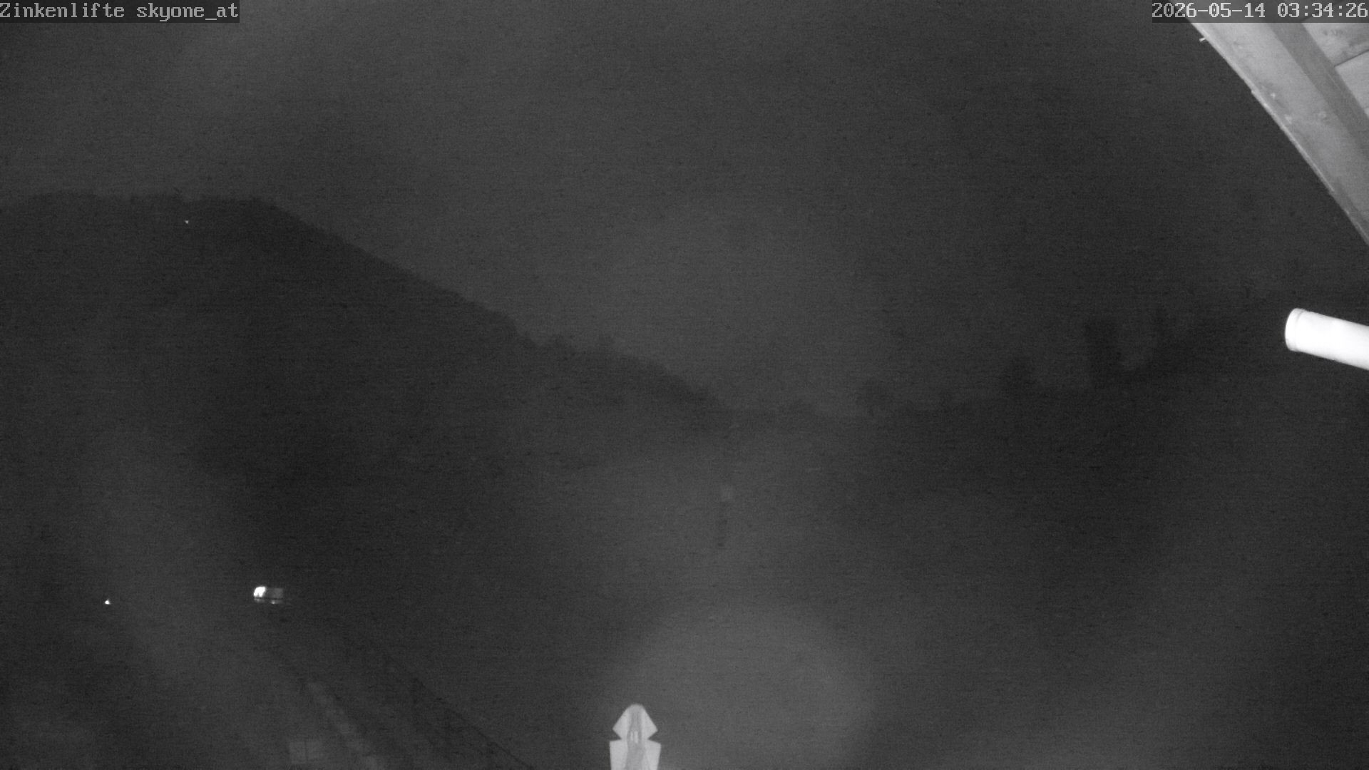 Archiv Foto Webcam Bad Dürrnberg