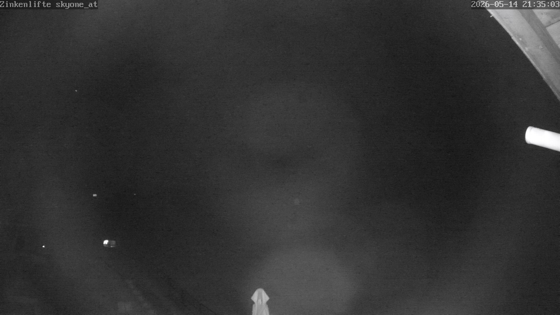 Archiv Foto Webcam Bad Dürrnberg