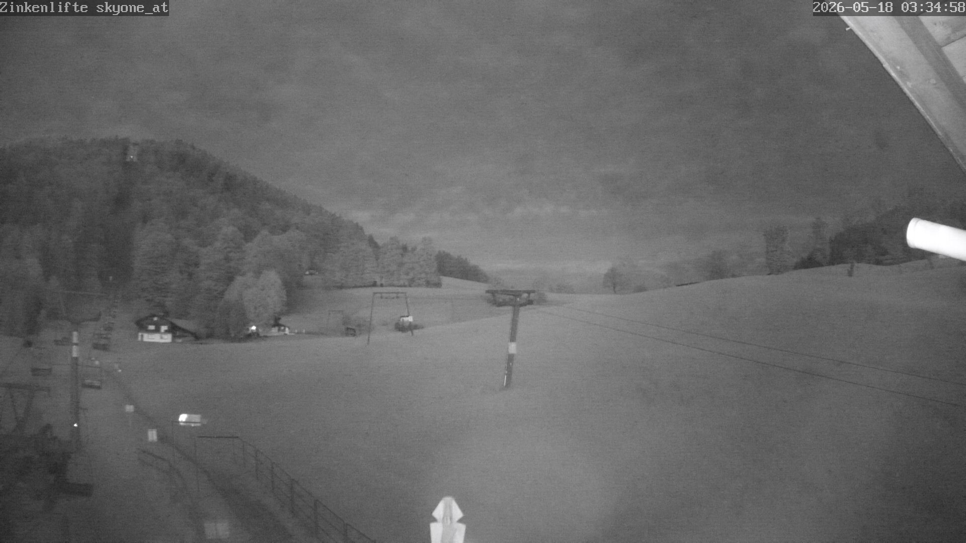 Archiv Foto Webcam Bad Dürrnberg