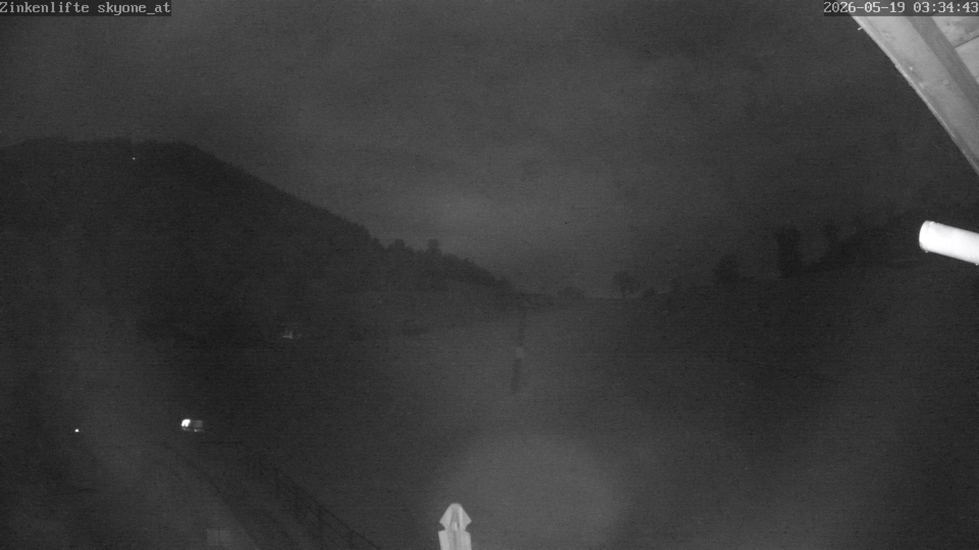 Archiv Foto Webcam Bad Dürrnberg