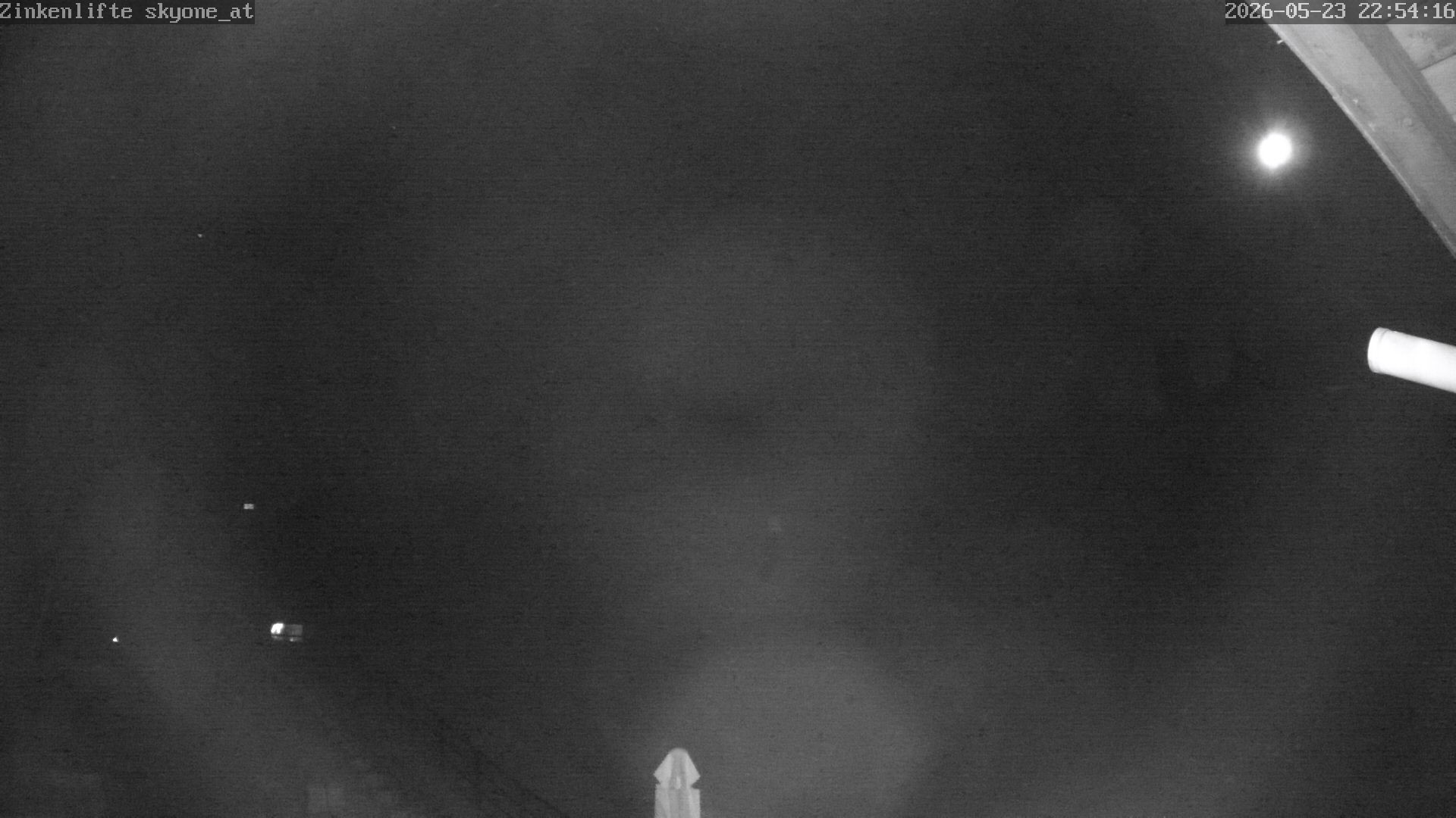 Archiv Foto Webcam Bad Dürrnberg