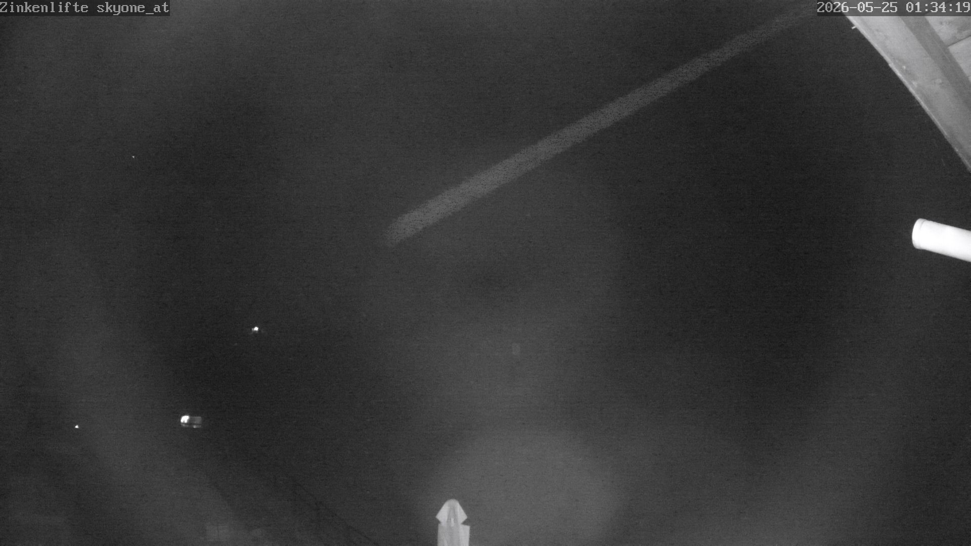 Archived image Webcam Hallein Bad Dürrnberg
