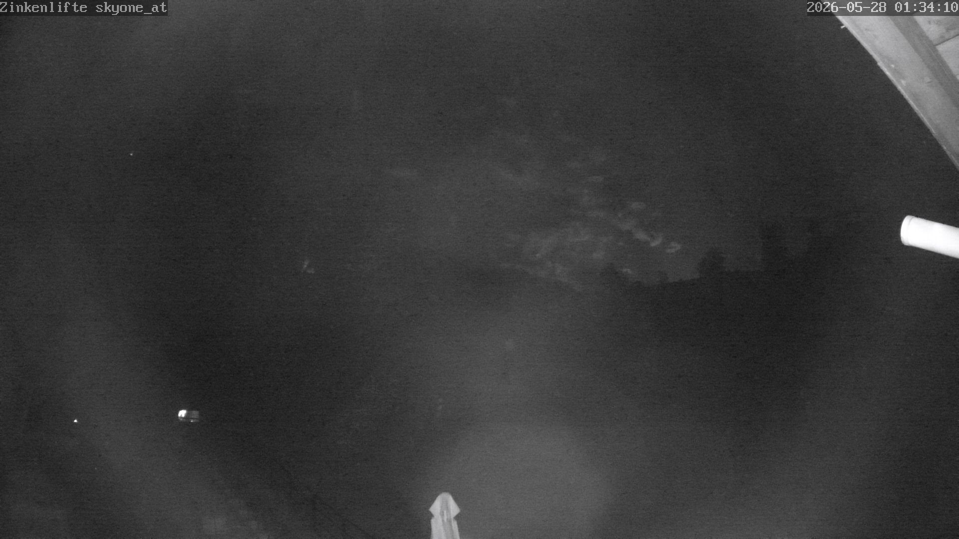Archived image Webcam Hallein Bad Dürrnberg