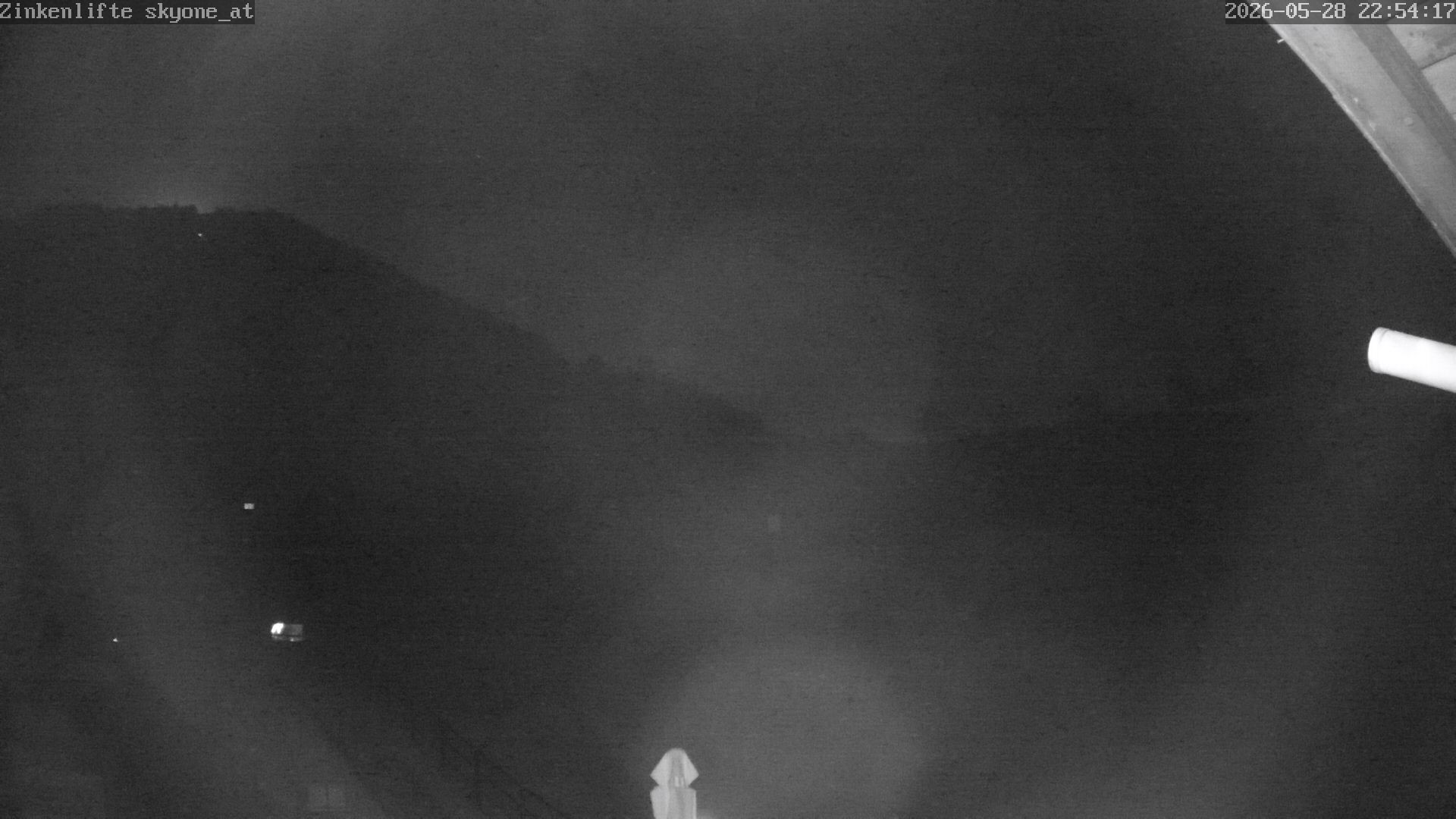Archiv Foto Webcam Bad Dürrnberg