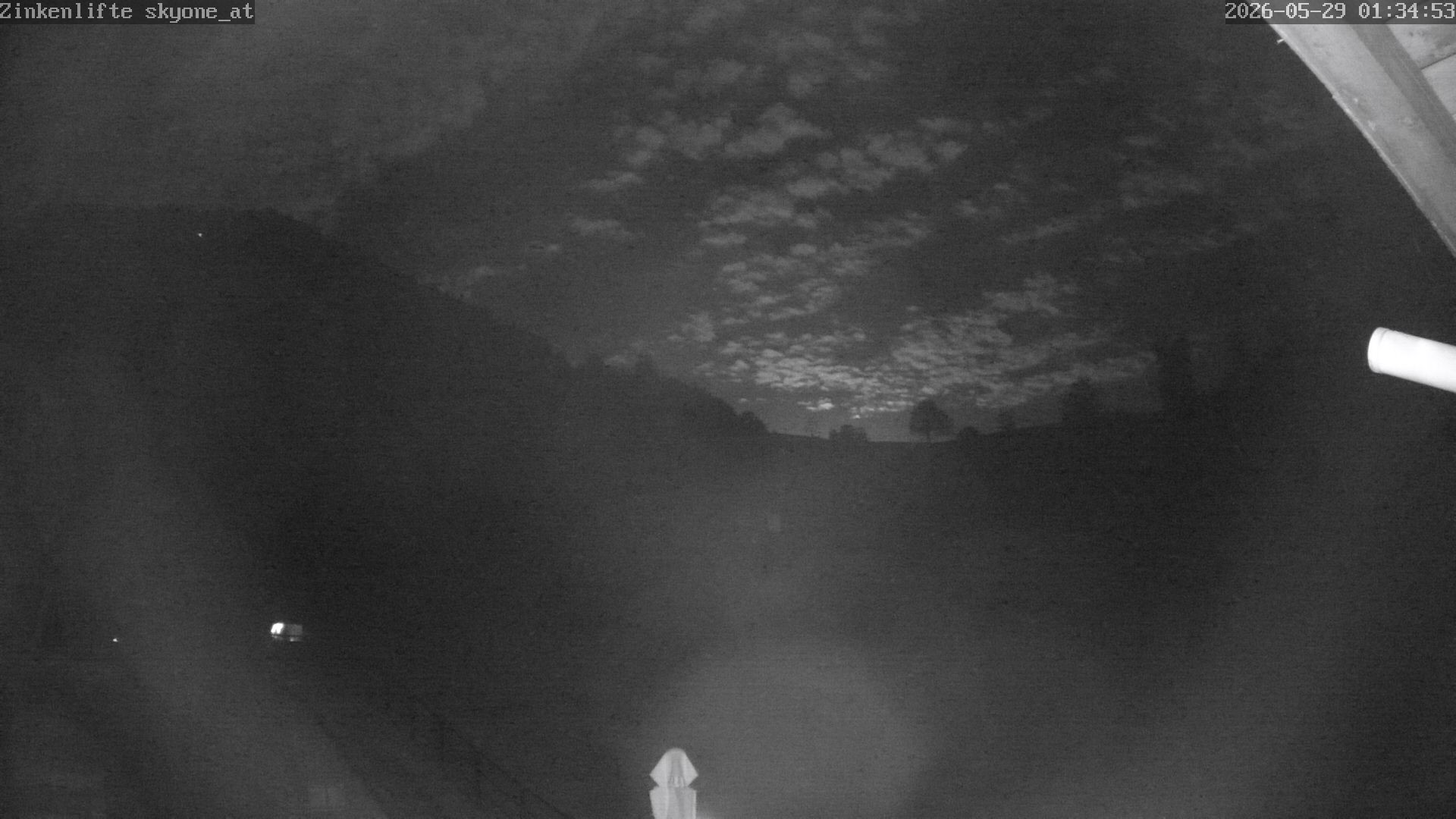Archiv Foto Webcam Bad Dürrnberg