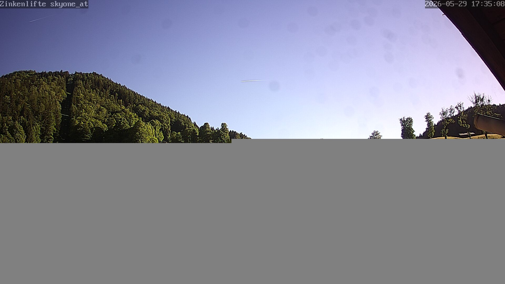 Archiv Foto Webcam Bad Dürrnberg