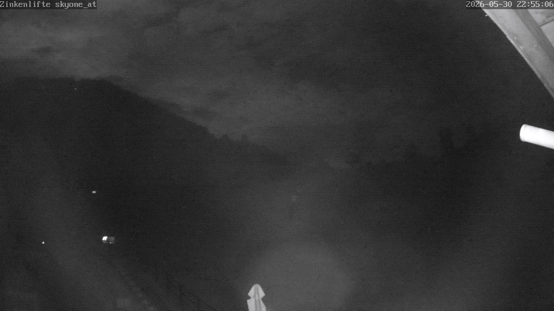 Archiv Foto Webcam Bad Dürrnberg