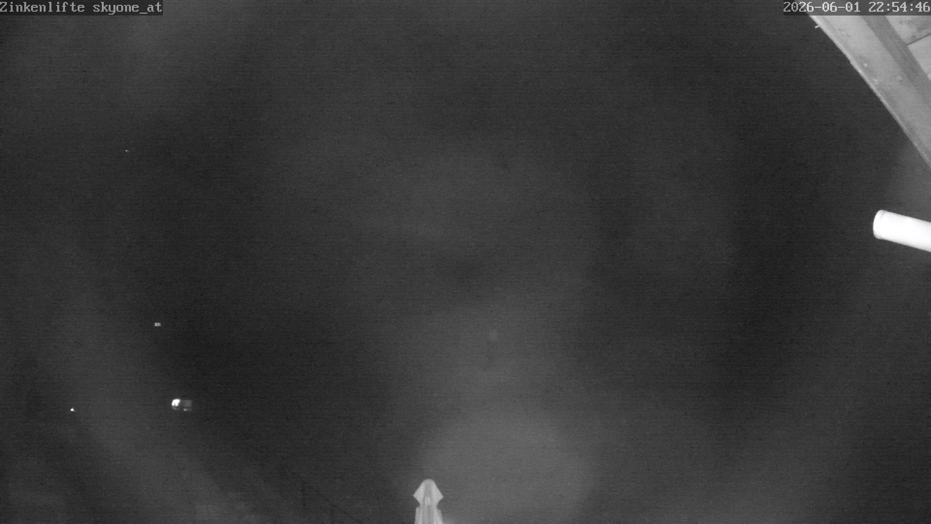 Archiv Foto Webcam Bad Dürrnberg