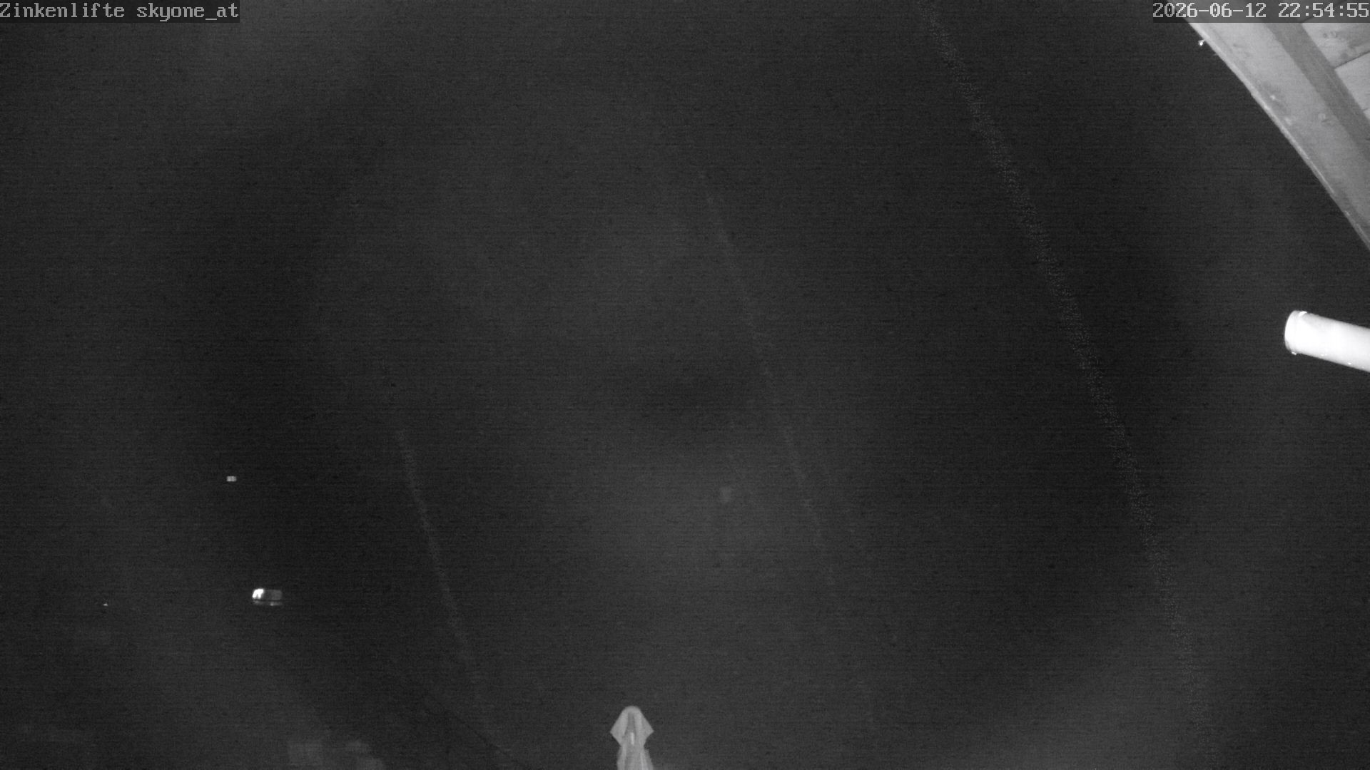 Archiv Foto Webcam Bad Dürrnberg