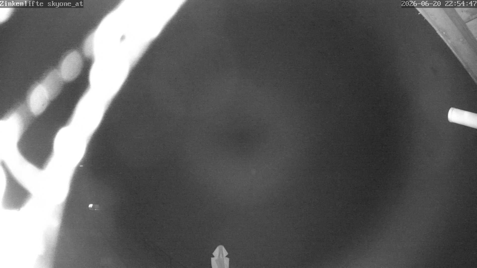 Archiv Foto Webcam Bad Dürrnberg