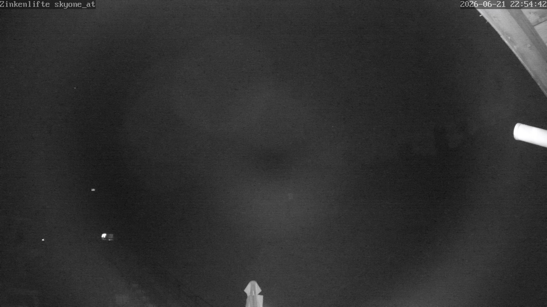 Archiv Foto Webcam Bad Dürrnberg