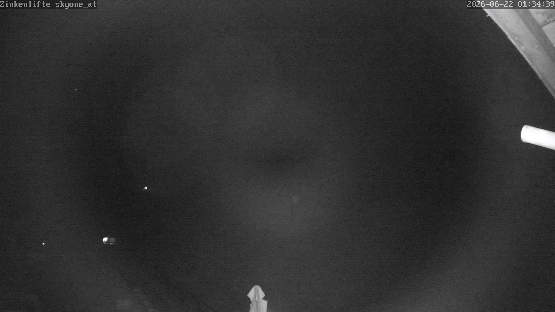 Archiv Foto Webcam Bad Dürrnberg