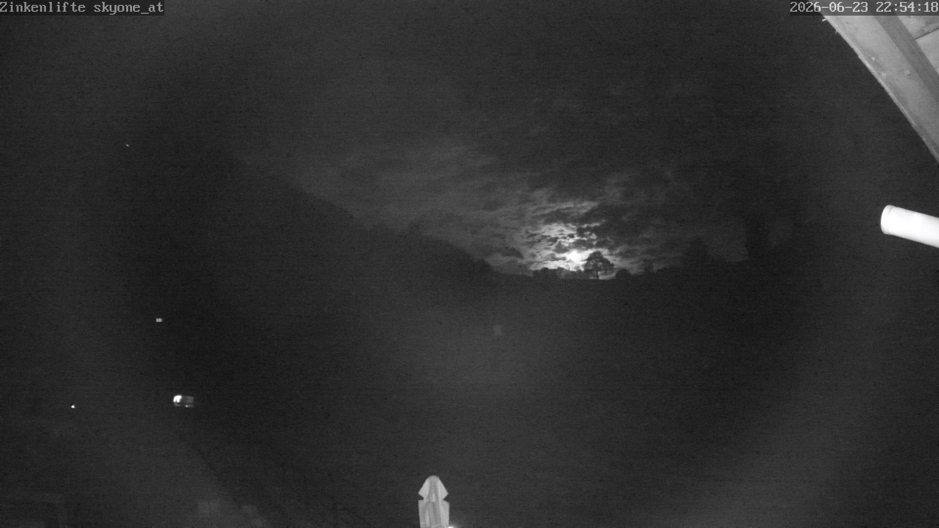 Archiv Foto Webcam Bad Dürrnberg